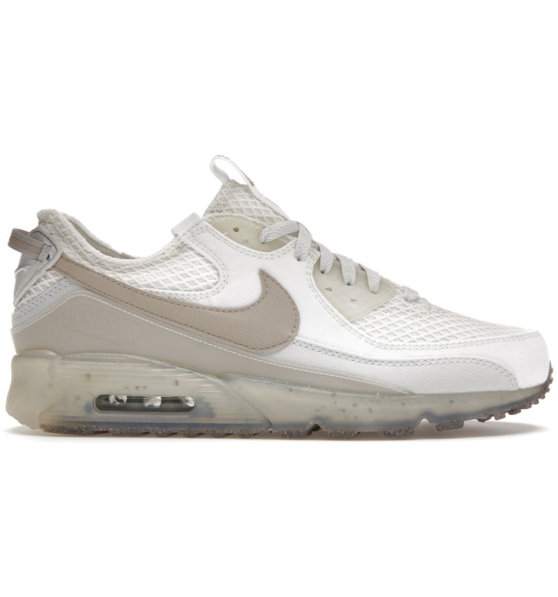 Nike Air Max 90 Terrascape White Photon Dust Men's DM0033-100 GB
