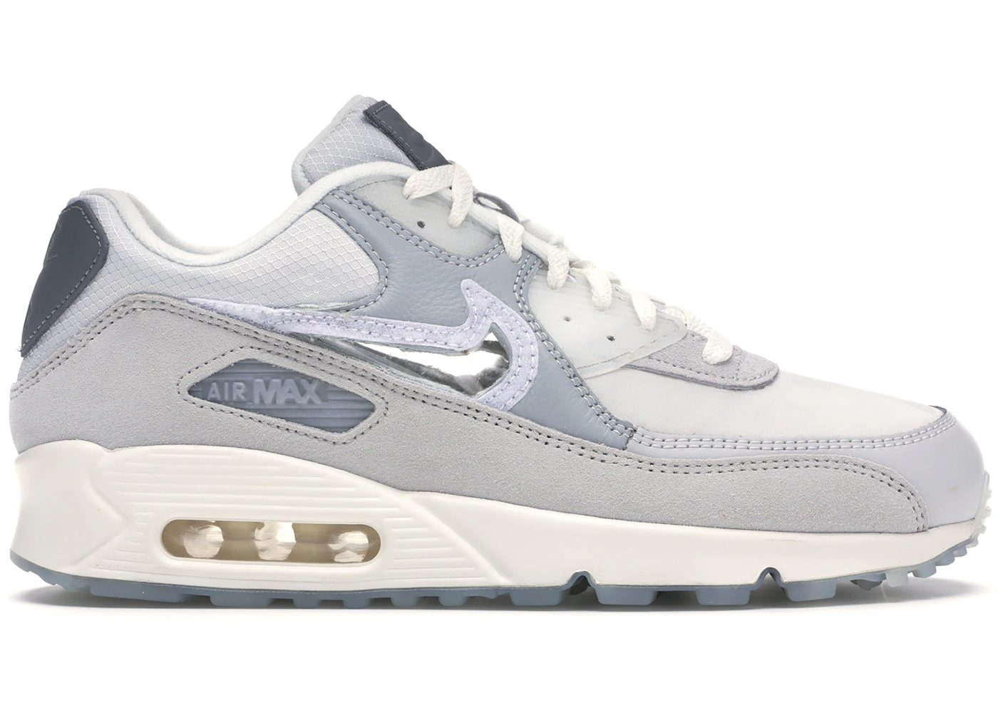 Nike Air Max 90 The Basement London Men's CI9111-002 GB