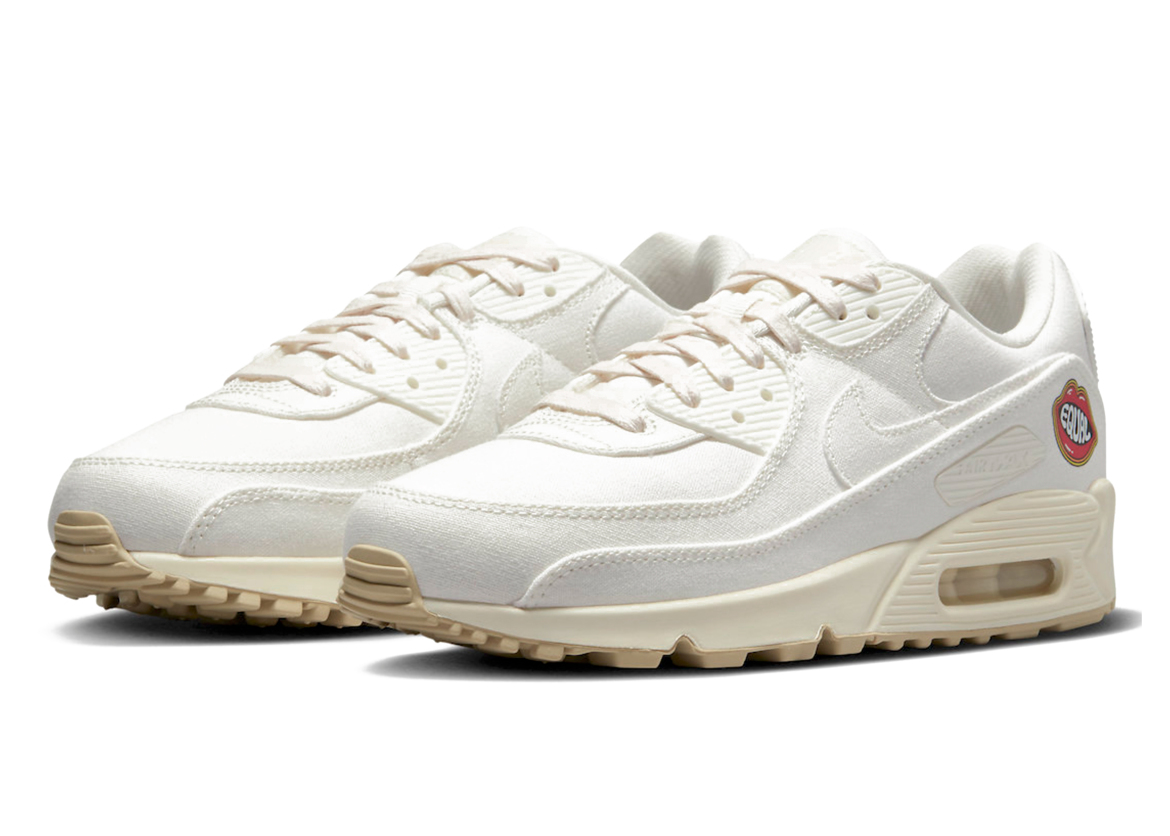 Nike Air Max 90 SE The Future Is Equal (Women's) - FD0867-133 - US