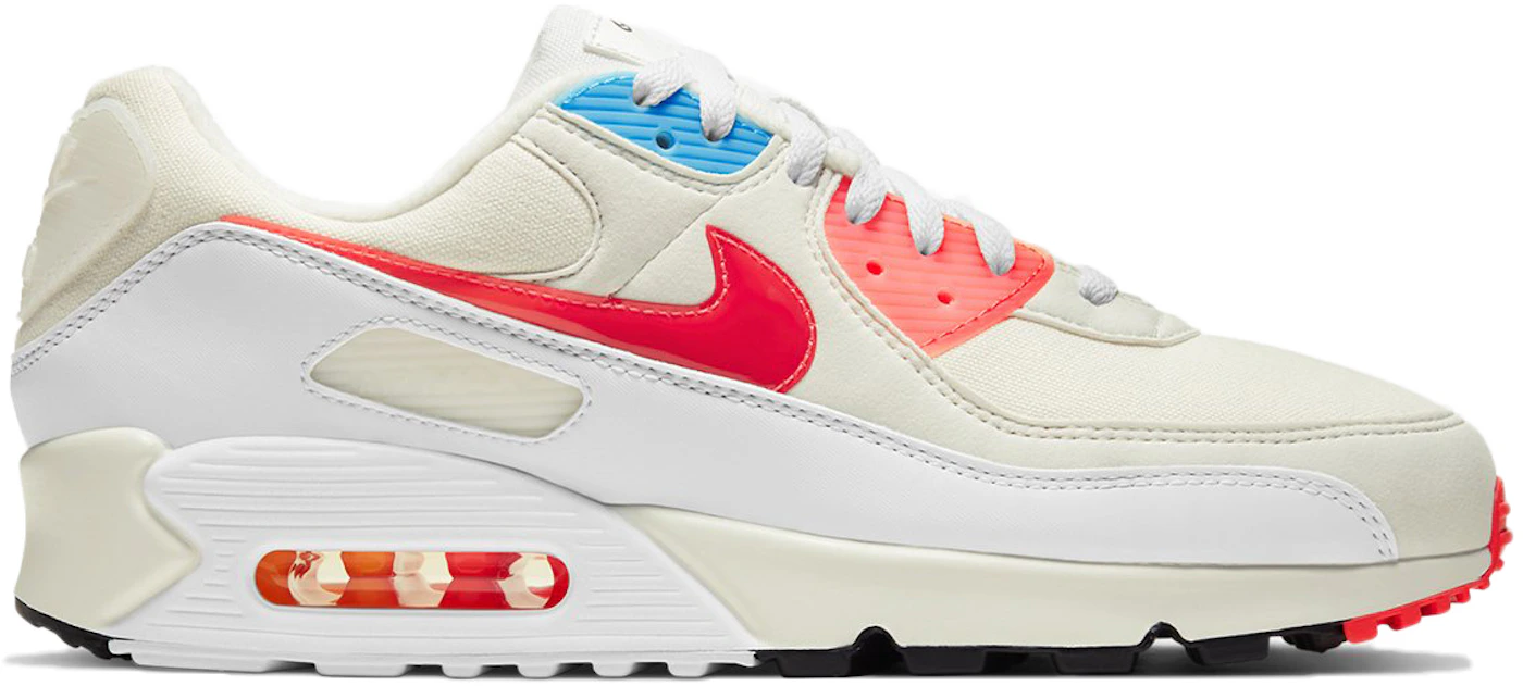 Nike Air Max 90 Future is in the Men's - DD8496-161 -