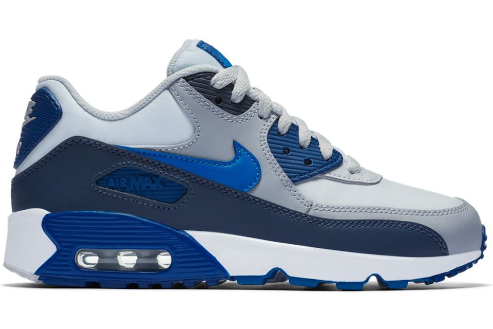 Nike air max 9 2025 thunder blue