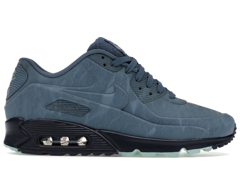 Nike Air Max 90 Thunderstorm - HQ1970-400