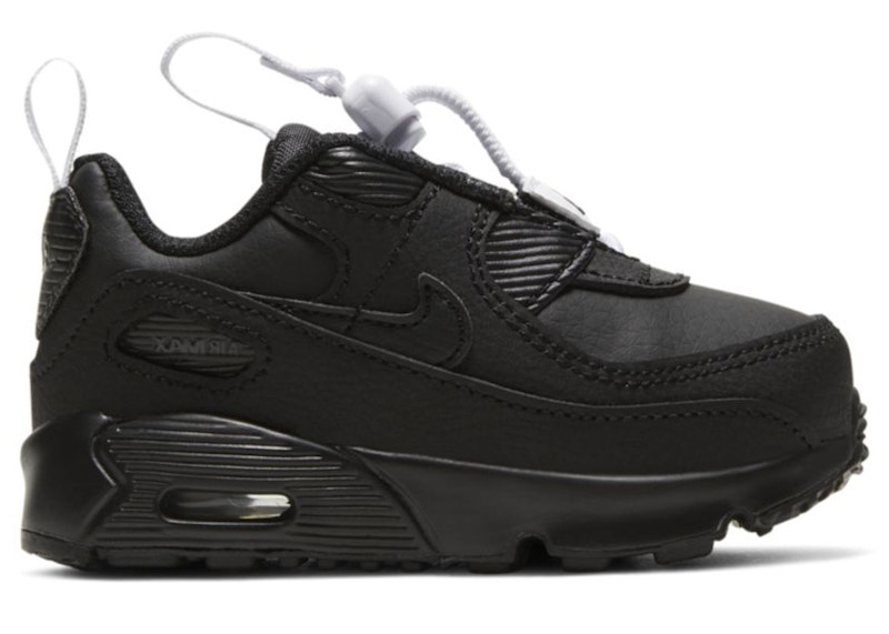 Air max clearance 200 triple black