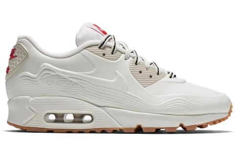 Nike Air Max 90 VT Tokyo (Women's) 813153-100 US