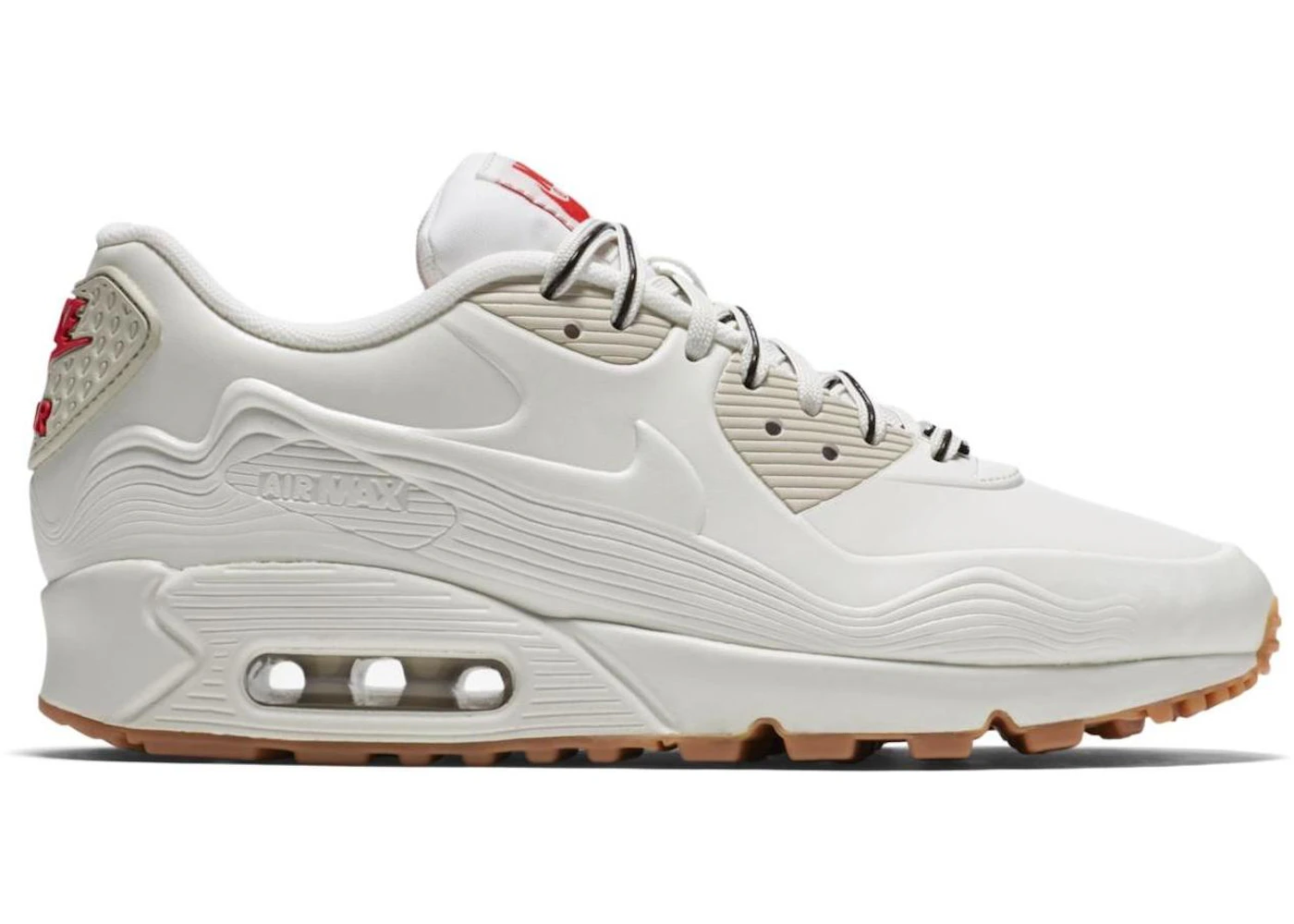 Nike Air Max 90 VT Tokyo (Women's) 813153-100 US