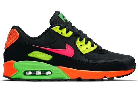 ジョージ Nike Air Max 90 Tokyo Neon Men's - CI2290-064 - US