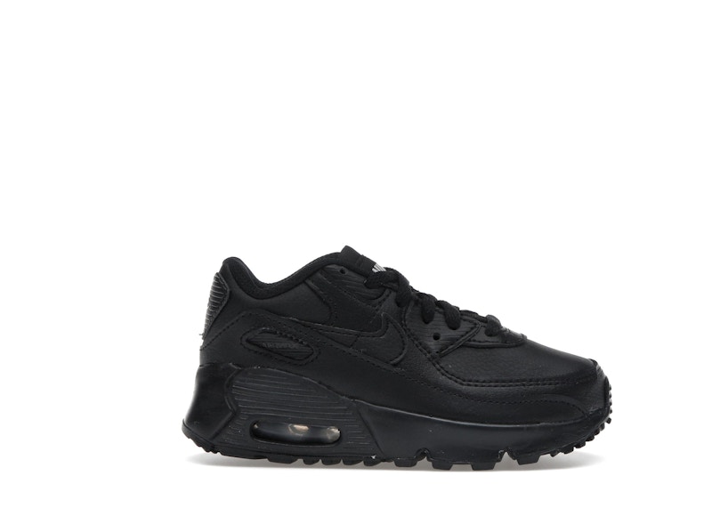 Nike Air Max 90 Triple Black (TD) - CD6868-001 - US
