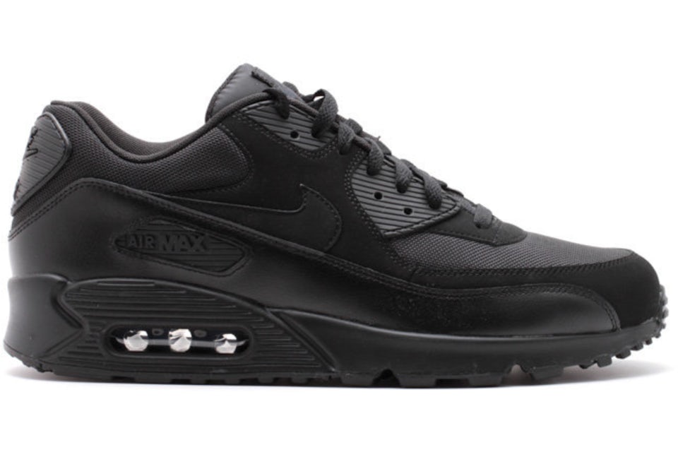 Nike air max negras 90 Outlet
