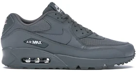 Nike Air Max 90 Triple Grey