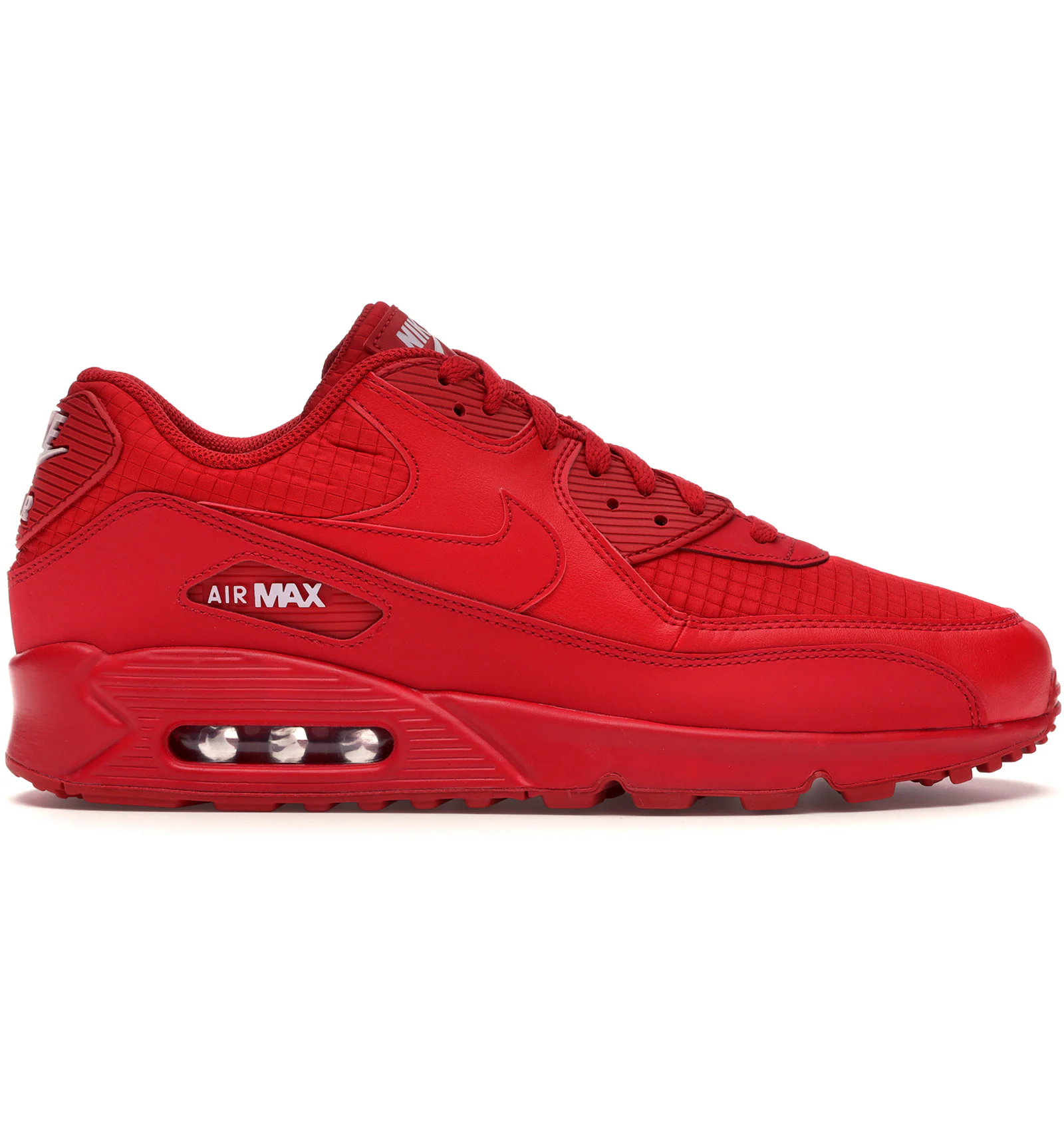 Red air max mens Clearance