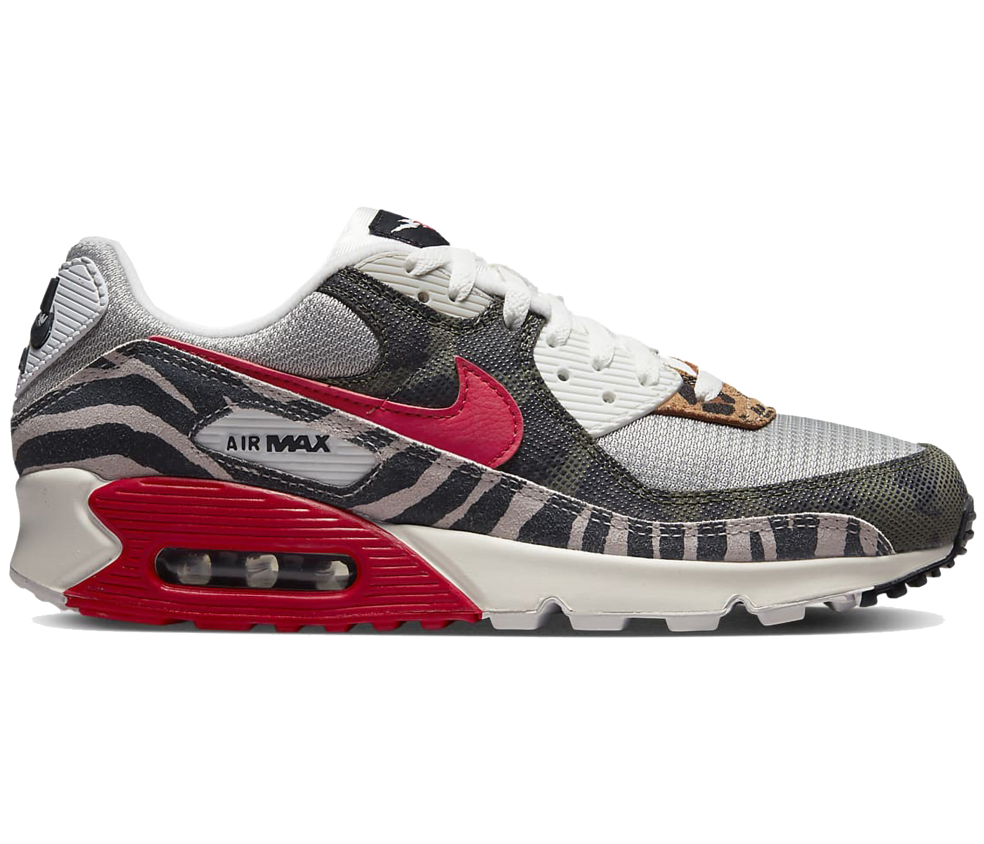 Nike Air Max 90 Tunnel Walk Men's - DZ4839-001 - US