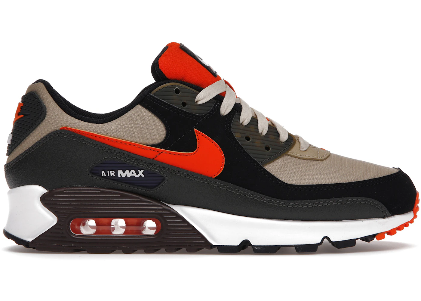 Airmax Sneakers Air Max 90 Mens Triple Red Nike Air Max LTD Excee