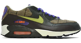 Nike Air Max 90 Tweed Pack