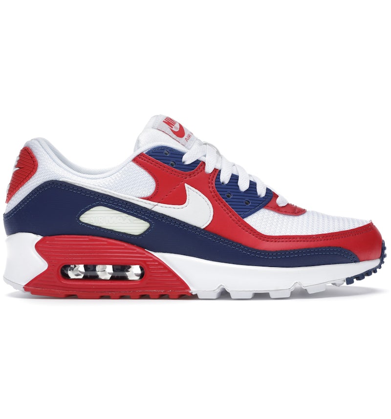 HOT Nike Footwear Nike Air Max 2020 Usa Nike Air Max 90 USA