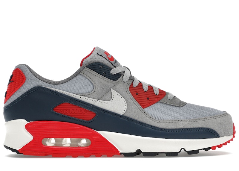 Nike Air Max 90 USA 2024 Herren DM0029 005 DE