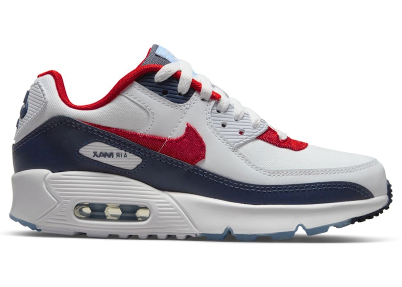 air max 90 usa denim