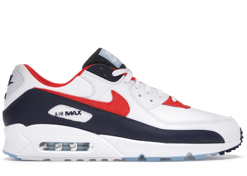 Nike air max usa