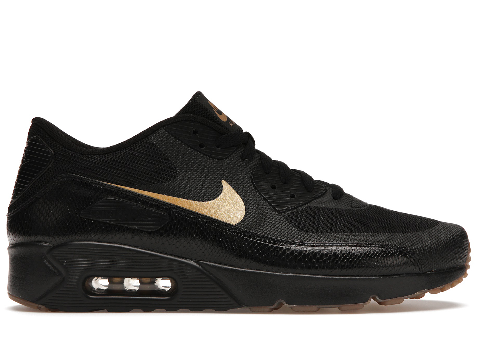 Air max 90 ultra 2024 2.0 essential dark stucco