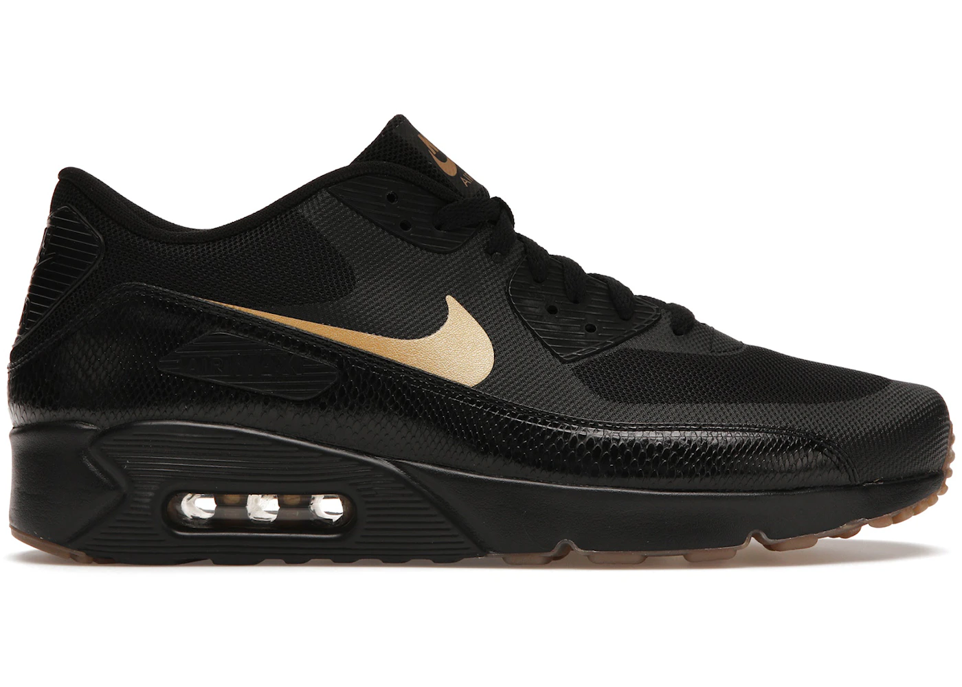 Nike air max 90 2.0 black Clearance