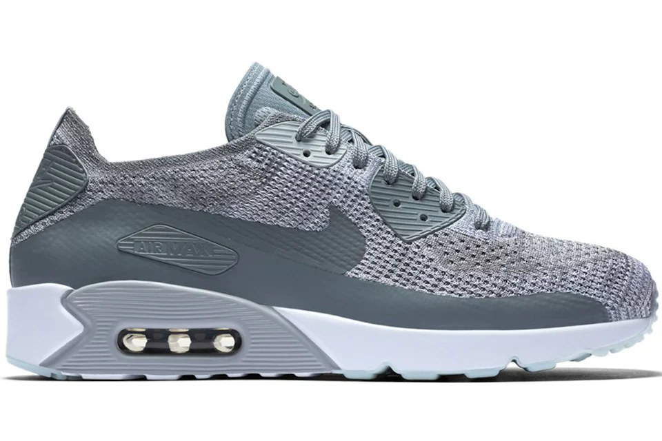 Nike Air Max 90 Ultra 2.0 Pure Platinum