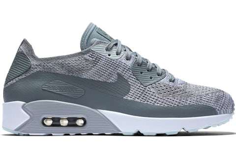Nike air max 9 ultra 2. br pale grey discount