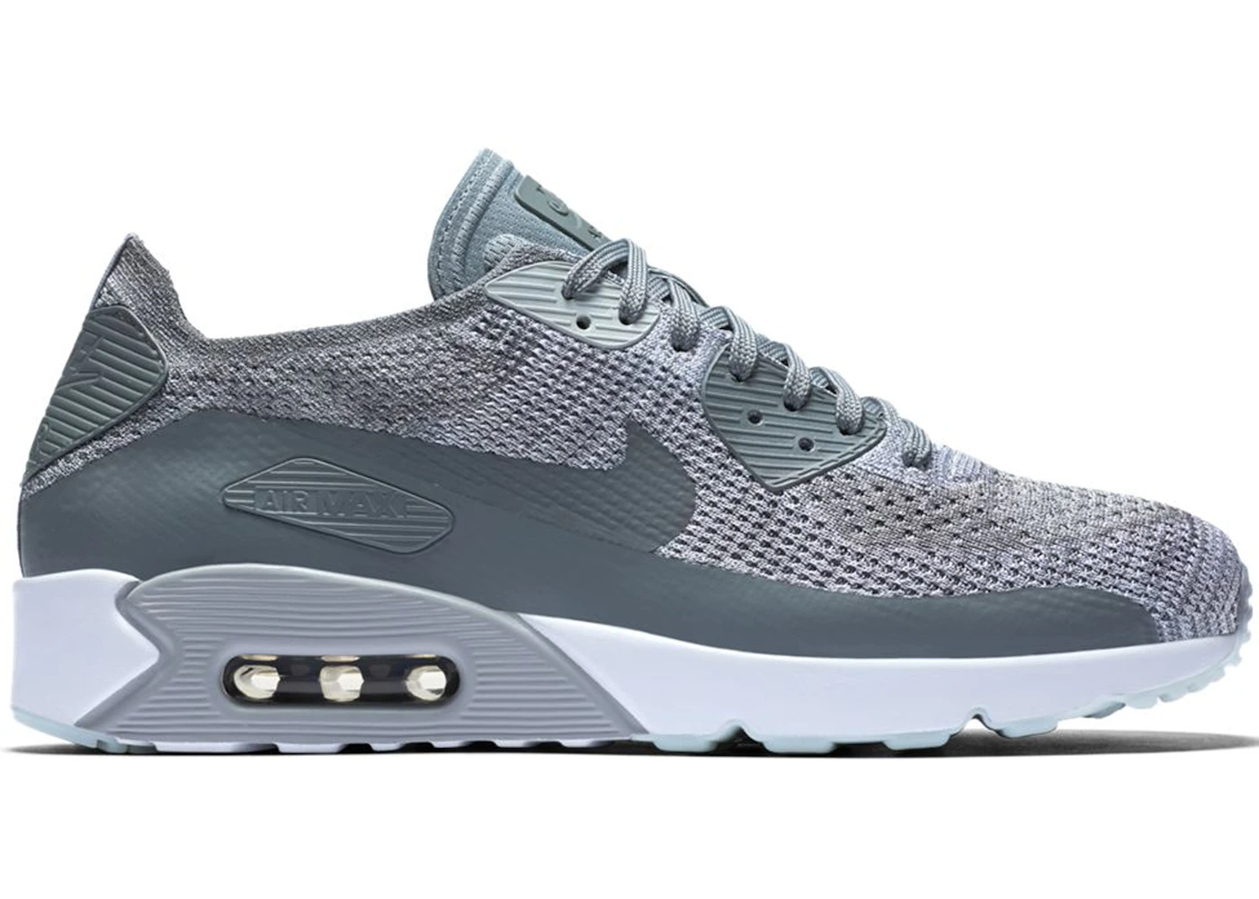 Nike air max 9 ultra 2. flyknit pure best sale platinum