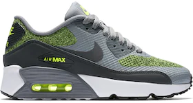 Nike Air Max 90 Ultra 2.0 Cool Grey Volt (GS)
