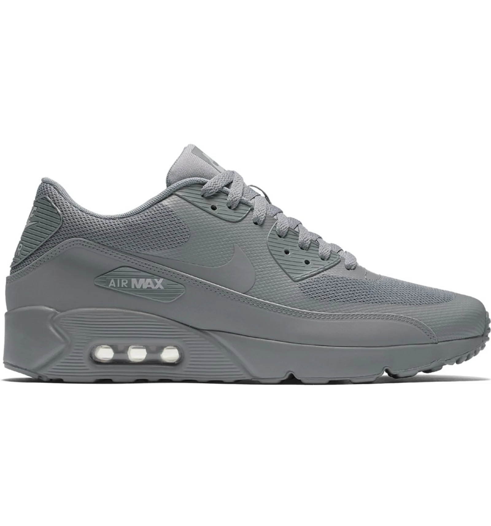 Nike air max 90 sales ultra essential black cool grey