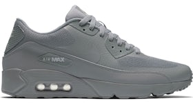 Air max 90 top ultra 2.0 cool grey