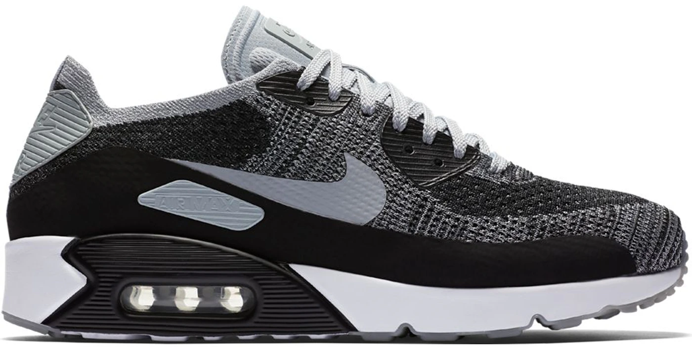 Nike Air Max 90 Ultra 2.0 Flyknit Wolf - - US