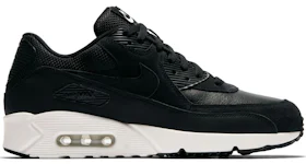 Nike Air Max 90 Ultra 2.0 Leather Black