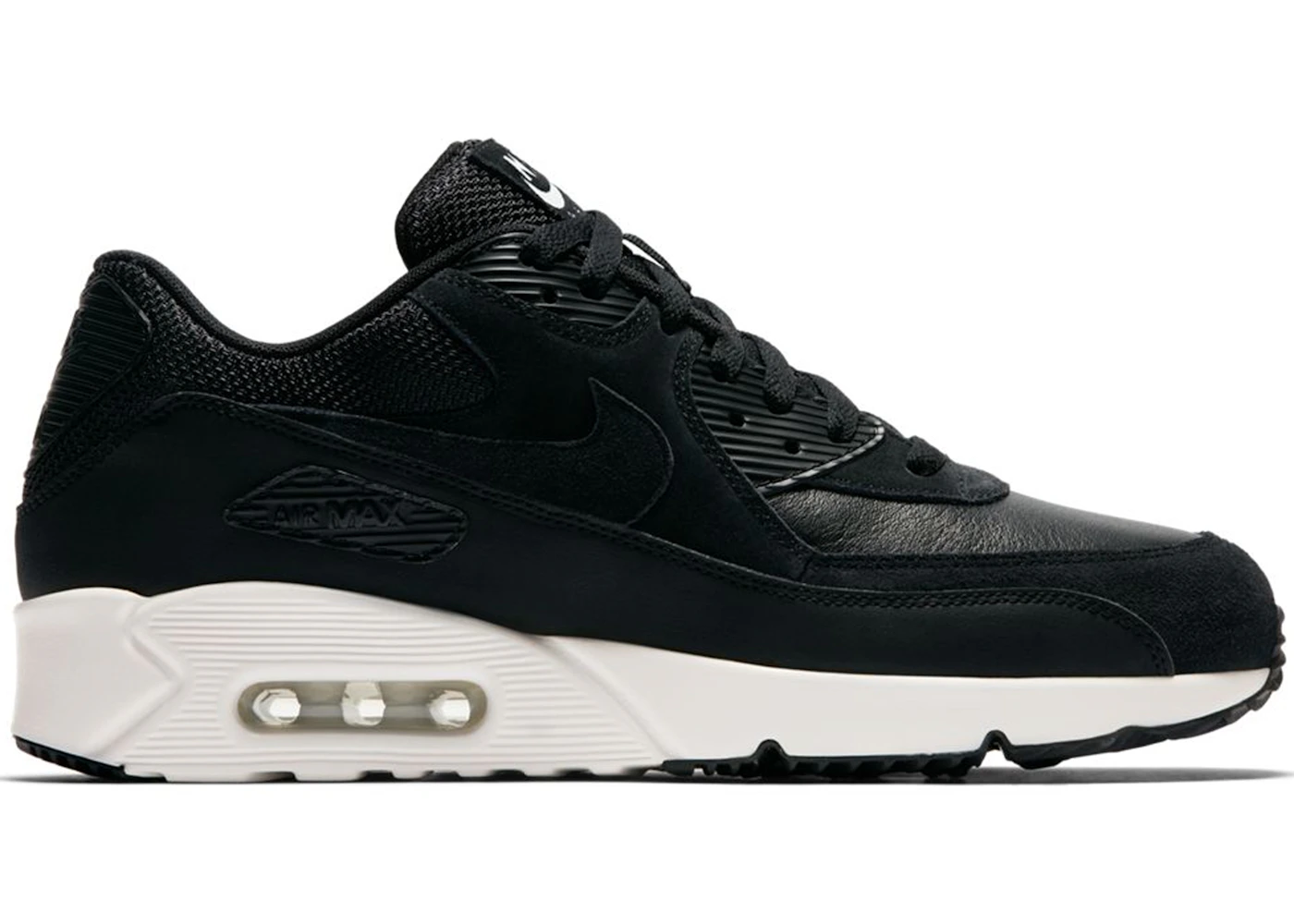 Air max 90 ultra leather deals