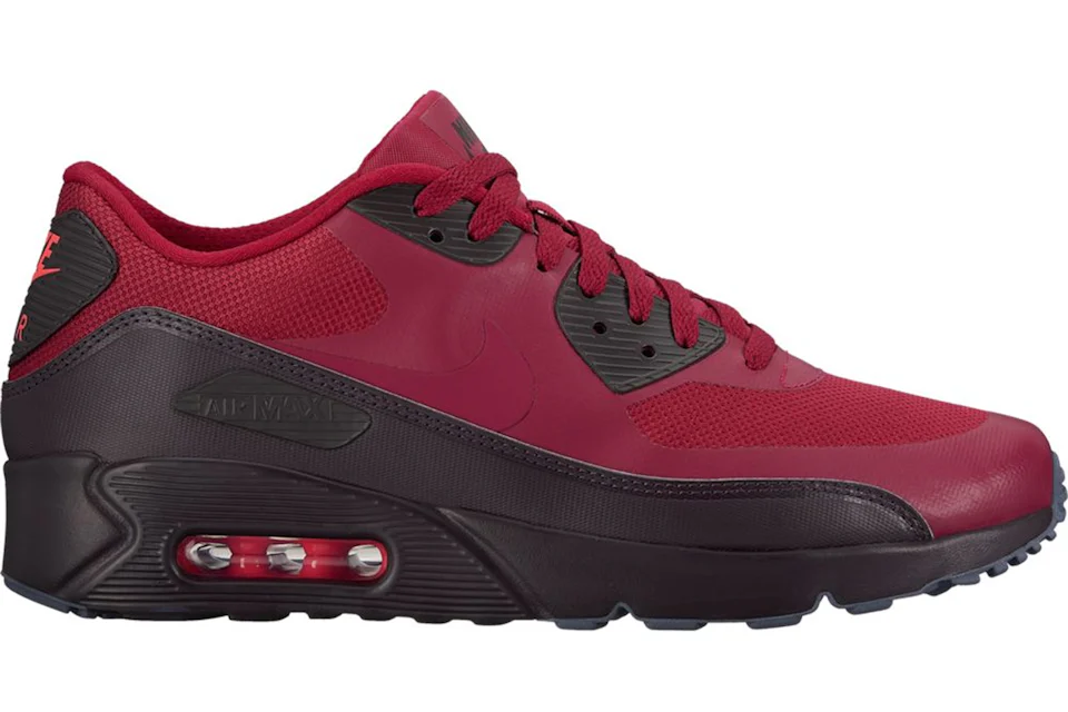 Air max 90 ultra sales 2.0 essential black and white