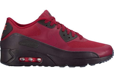 Nike air max 90 ultra essential red sales