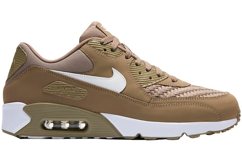 Nike air max 90 ultra essential woven Clearance
