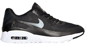 Nike air max 90 ultra top 2.0 essential black mint foam