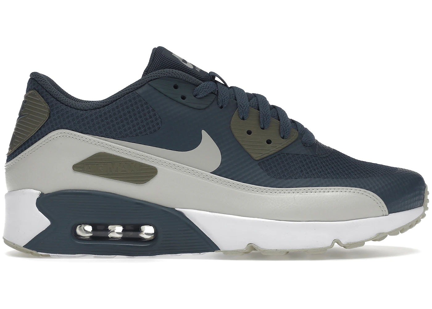 Sepatu Nike Air Max 90 Essential Bianche Sneakers Air 97 Nere E