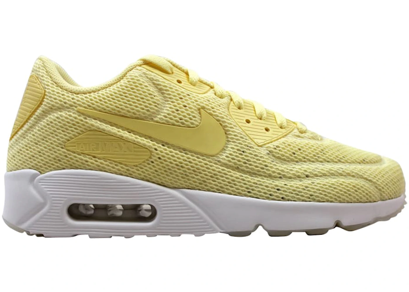 Nike free flyknit 2.0 yellow Clearance