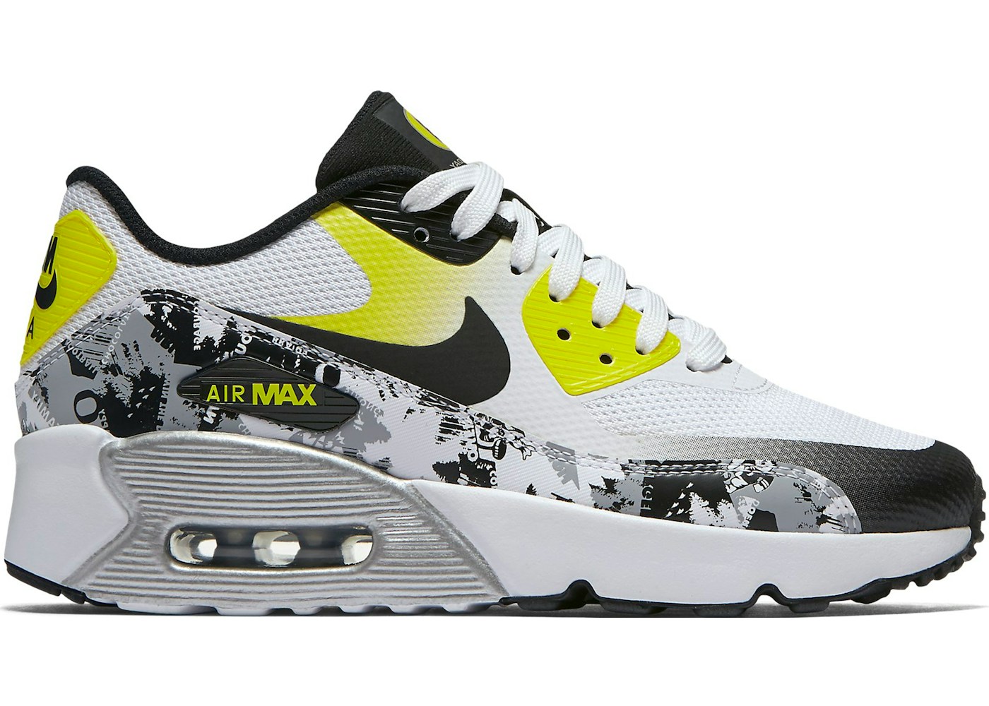 nike air max 90 doernbecher 2015