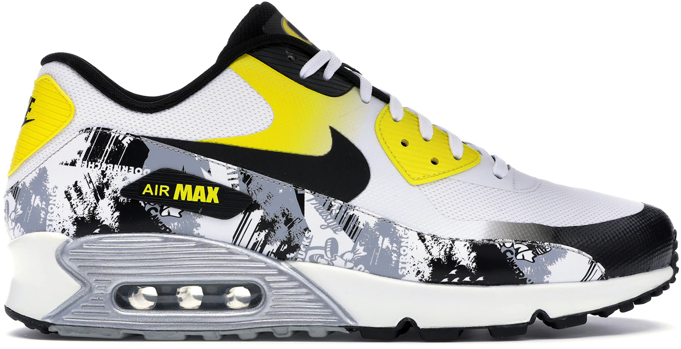 New York Yankees Ultra Cool Air Max Running Shoes – SportsDexter