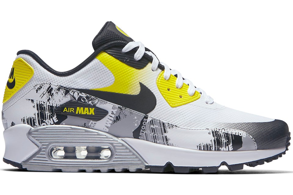 Nike air max 2025 90 ultra 2.0 we