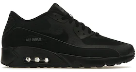 Nike Air Max 90 Ultra 2.0 Essential Black/Black-Black-Dark Grey