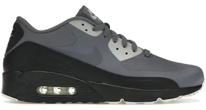 Nike Air Max 90 Ultra 2.0 Flax (2017) Men's - 924447-200 - US