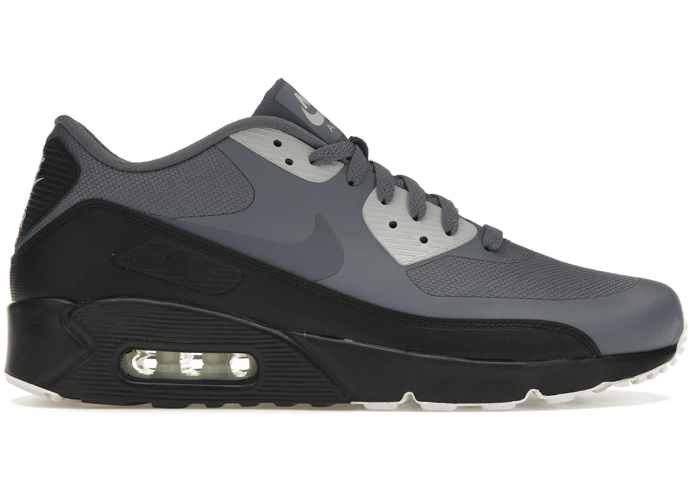 Nike Air Max 90 Ultra Essential Light Carbon Light Carbon