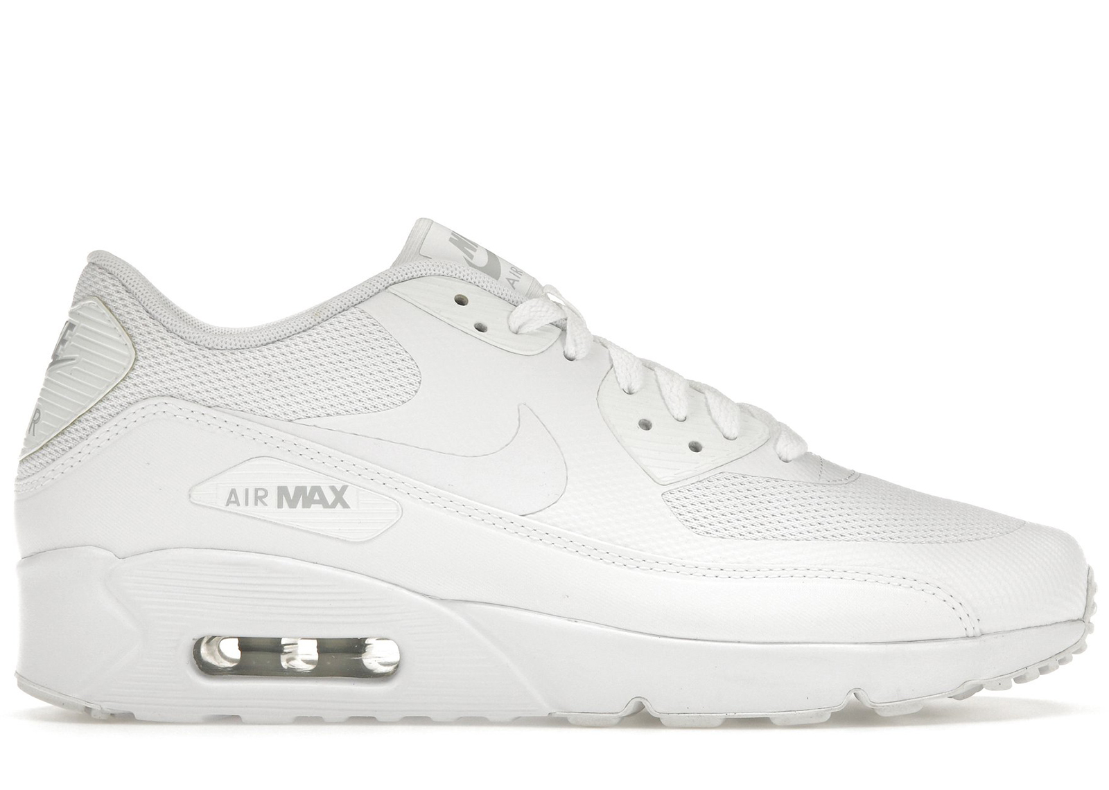 Nike Air Max 90 Ultra 2.0 Essential White/White-White