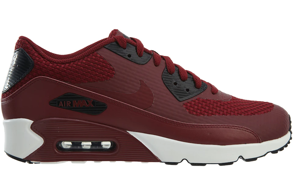 prison excitation Grease Nike Air Max 90 Ultra 2.0 Se Team Red Team Red-Black-Sail - 876005-601 - US