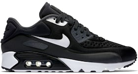 Air max 90 essential white/anthracite-cool grey-black deals