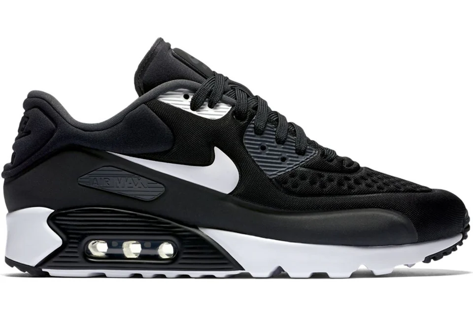 Nike Air Max 90 Ultra Black White