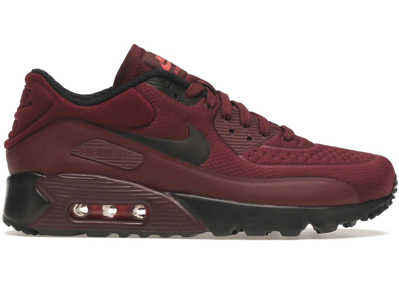 Nike janoski max bordo Clearance