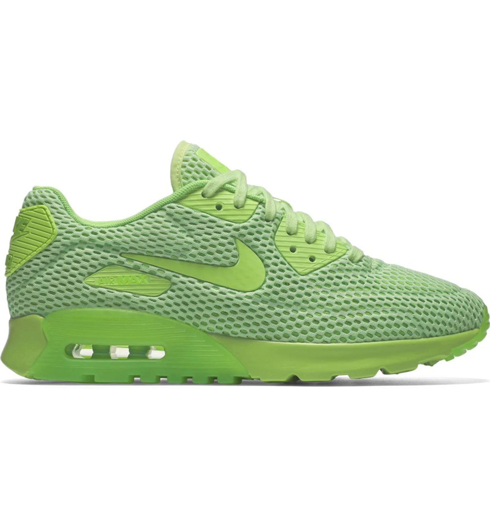 Air max 90 ultra top 2.0 breathe